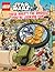 These Aren't the Droids You're Looking For (LEGO Star Wars): A Search-and-Find Book