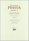 Poesía II. Los po...