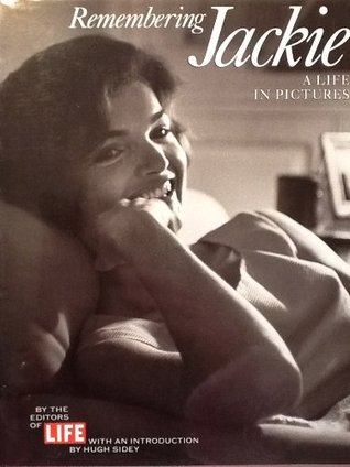 Remembering Jackie: A Life in Pictures (Hardcover)