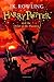Harry Potter and the Order of the Phoenix (Harry Potter, #5) by J.K. Rowling