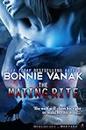 The Mating Rite by Bonnie Vanak