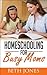 Homeschooling for Busy Moms