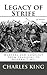 Legacy of Strife: Warfare and Conflict from Classical to Modern Times
