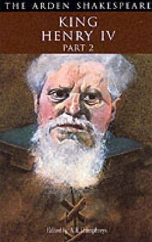 King Henry IV, Part 2