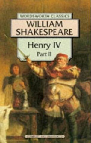 Henry IV, Part II