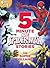 5-Minute Spider-Man Stories: The Super Villains (Marvel Storybook (eBook))
