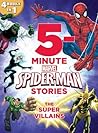 5-Minute Spider-M...