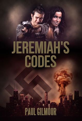 Jeremiah's Codes (Jon Bennett, #1)