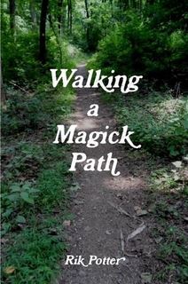 Walking a Magick Path