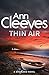 Thin Air (Shetland Island, #6)