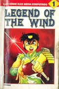 Legend of the Wind, vol. 1