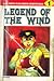 Legend of the Wind, vol. 1