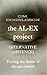 The AL-EX Project (ALternative EXistence)