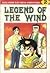 Legend of the Wind, vol. 2