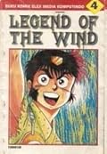 Legend of the Wind, vol. 4