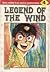 Legend of the Wind, vol. 4