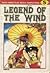 Legend of the Wind, vol. 5
