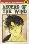Legend of the Wind, vol. 6