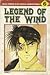 Legend of the Wind, vol. 6