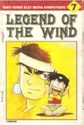 Legend of the Wind, vol. 7