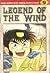 Legend of the Wind, vol. 9