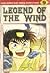 Legend of the Wind, vol. 9