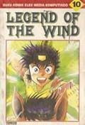 Legend of the Wind, vol. 10