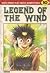 Legend of the Wind, vol. 10
