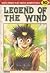 Legend of the Wind, vol. 10