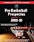 Pro Basketball Prospectus 2009-10
