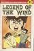 Legend of the Wind, vol. 11