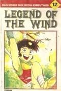 Legend of the Wind, vol. 12