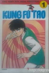Kung Fu Tao, vol. 1