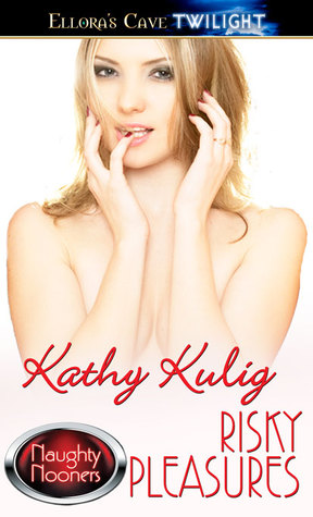 Risky Pleasures (Demons in Exile)