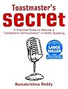 Toastmasters Secr...