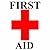 First Aid. by Dr. Johnson