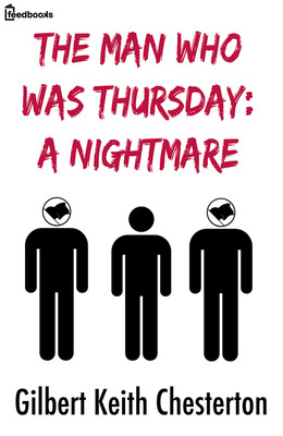 The Man Who Was Thursday