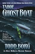 Tahoe Ghost Boat