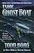 Tahoe Ghost Boat by Todd Borg