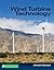 Wind Turbine Technology, 1st Edition (Renewable Energies)