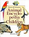 Macmillan Animal Encyclopedia for Children
