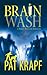 BRAINWASH by Pat Krapf