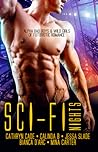 Sci Fi Nights by Cathryn Cade
