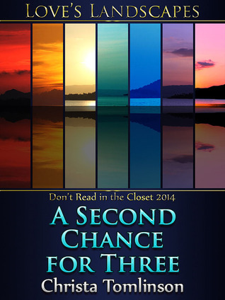 A Second Chance for Three (ebook)