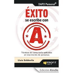 Éxito se escribe con A (Paperback)