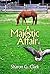 A Majestic Affair by Sharon G. Clark