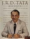 J. R. D. Tata Key...