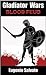 Blood Feud (Gladiator Wars Book 1)