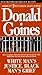 White Man's Justice, Black Man's Grief by Donald Goines