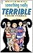 Something Really Terrible by Colin Pearce